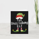 Search for bass fishing christmas cards Florida