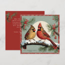 Search for landscape photo christmas cards Vintage