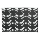 Search for skull pillowcases Skeleton
