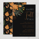 Search for happy thanksgiving invitations Autumn
