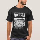 Search for bolivia tshirts Retro