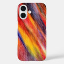 Search for abstract sunset iphone cases Colourful