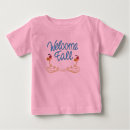 Search for welcome tshirts Colourful