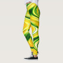 Search for daffodil leggings Yellow