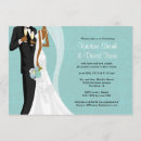 Search for two brides bridal shower invitations Modern