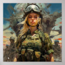 Search for brave soldiers posters Patriotic