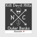 Search for north carolina travel stickers Outer banks