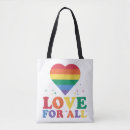 Search for gay pride tote bags Proud