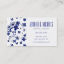 Search for oriental pattern business cards Asian