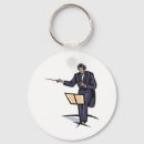 Search for conductor key rings Music