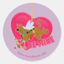 Search for cupids arrow stickers Dog