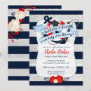 Search for anchors aweigh invitations For her