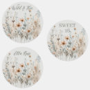 Search for bohemian stickers First birthday