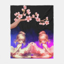 Search for dancer blankets Black