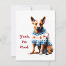 Search for funny dog christmas cards Animal