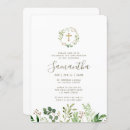 Search for gold confirmation invitations Modern