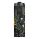 Search for tropical travel mugs Seamless