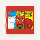 Search for animation notebooks Master shake