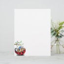 Search for ladybug business stationery Cartoon