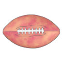 Search for girly pink american footballs Girls