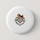 Search for airedale terrier round badges Animal