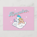 Search for disney postcards Baby pegasus