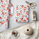Search for blueberry wrapping paper Pattern