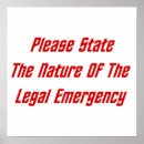 Search for lawyer humor posters Judge