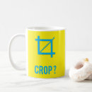 Search for crop mugs Designer