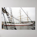 Search for tall ship posters Sea