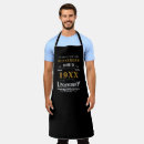 Search for father aprons Birthday