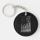 Search for car mechanic key rings Vintage