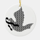 Search for cancer awareness christmas tree decorations Hope