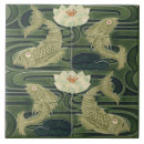 Search for fish pond tiles Japanese