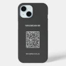 Search for barcode iphone cases Qr code