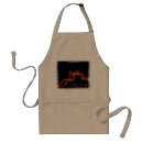 Search for bbq fire aprons Fireman