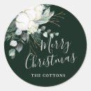 Search for cotton stickers Merry christmas