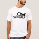Search for cat eyes tshirts Feline