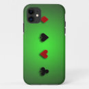 Search for poker iphone cases Hearts