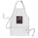 Search for bikers aprons Retro
