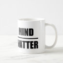 Search for clever mugs Witty