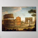 Search for ancient rome posters Vintage