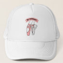 Search for ballets hats Dance