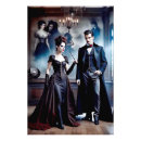 Search for vampires posters Elegant