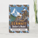 Search for zermatt cards Switzerland