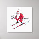 Search for santa claus art Cartoon