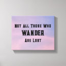 Search for pink sky canvas prints Blue