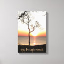 Search for expressions canvas prints Motivational