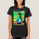 Search for hip hop womens tshirts Lofi