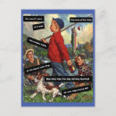 Search for fun guy postcards Vintage